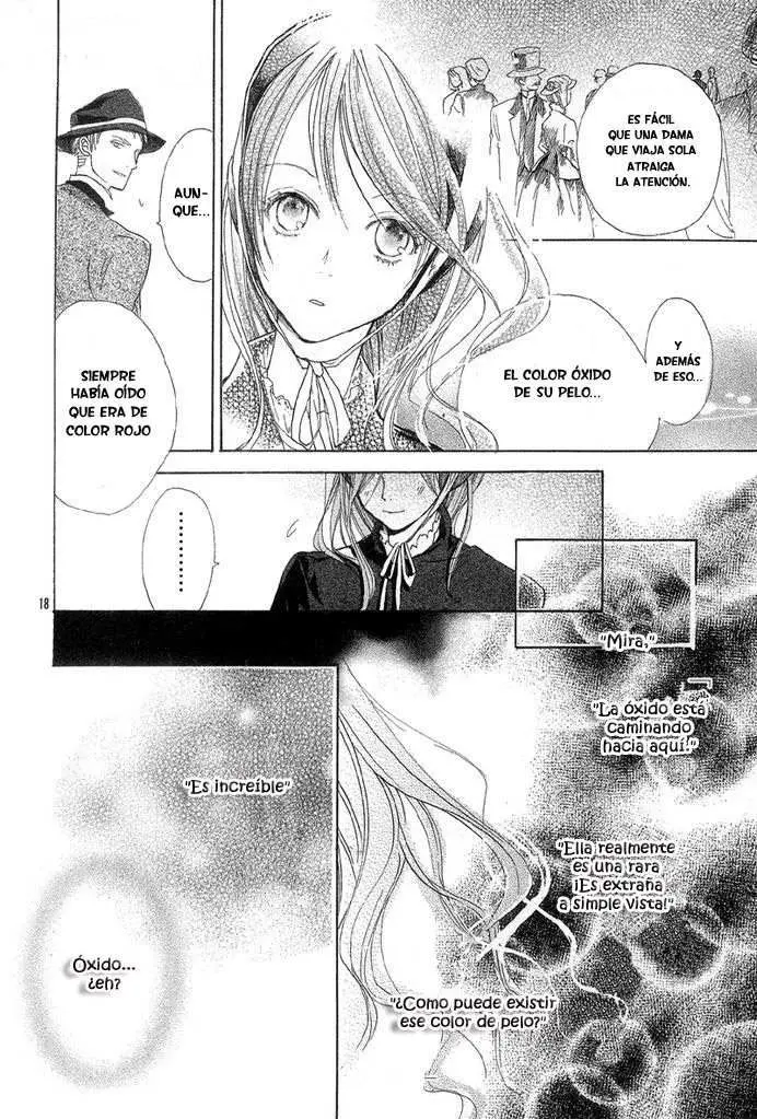 Hakushaku to Yousei (2008) - Capítulo 1 - Página 61 - LectorTMOo