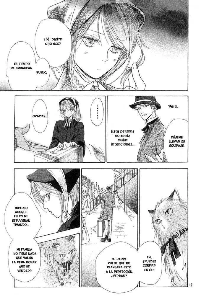 Hakushaku to Yousei (2008) - Capítulo 1 - Página 62 - LectorTMOo