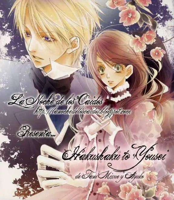 Hakushaku to Yousei (2008) - Capítulo 1 - Página 67 - LectorTMOo