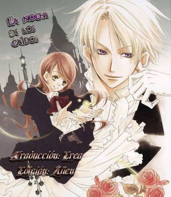 Hakushaku to Yousei (2008) - Capítulo 1 - Página 68 - LectorTMOo