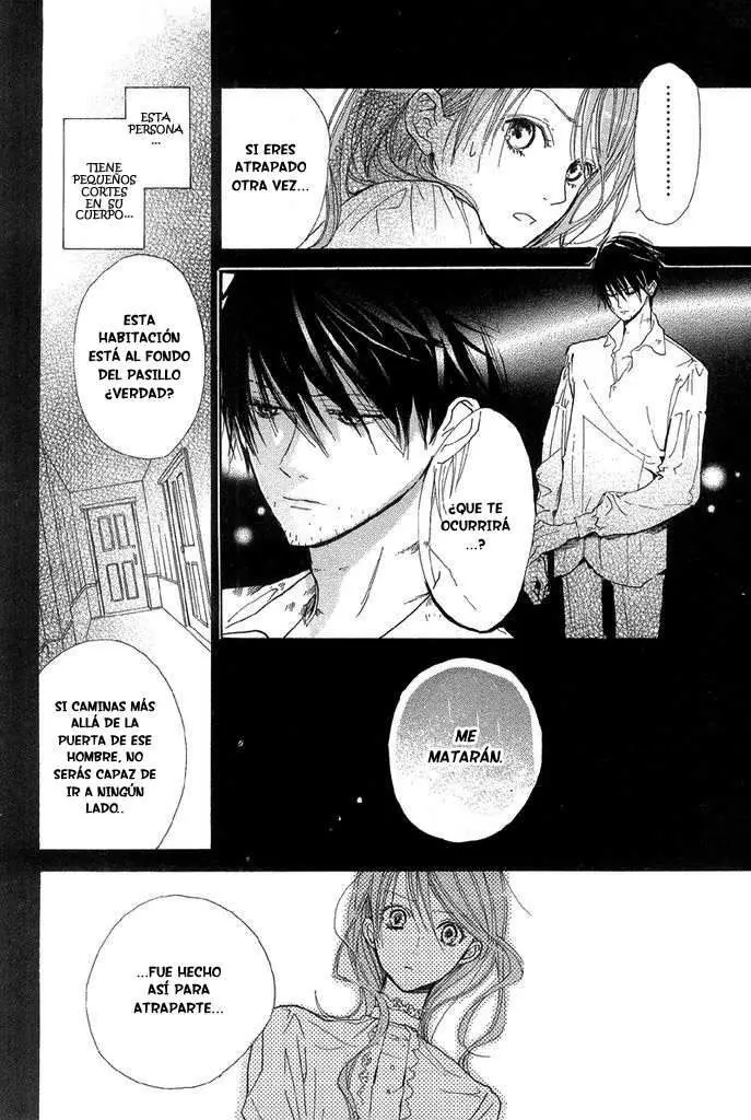Hakushaku to Yousei (2008) - Capítulo 1 - Página 72 - LectorTMOo
