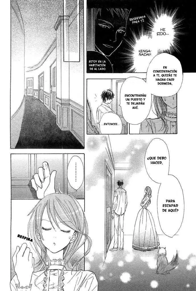 Hakushaku to Yousei (2008) - Capítulo 1 - Página 74 - LectorTMOo