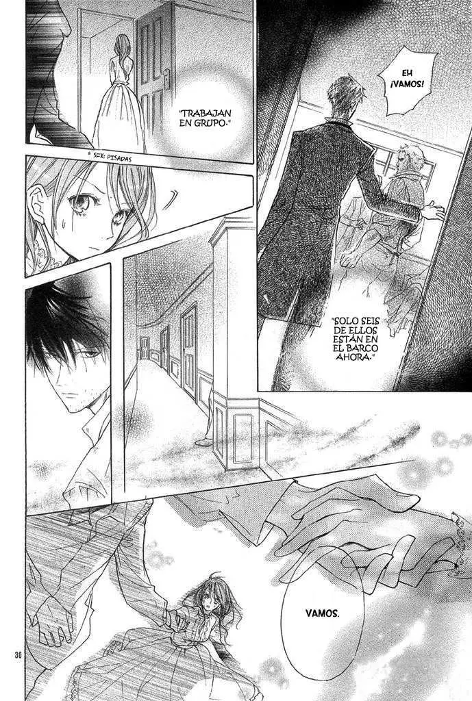 Hakushaku to Yousei (2008) - Capítulo 1 - Página 76 - LectorTMOo