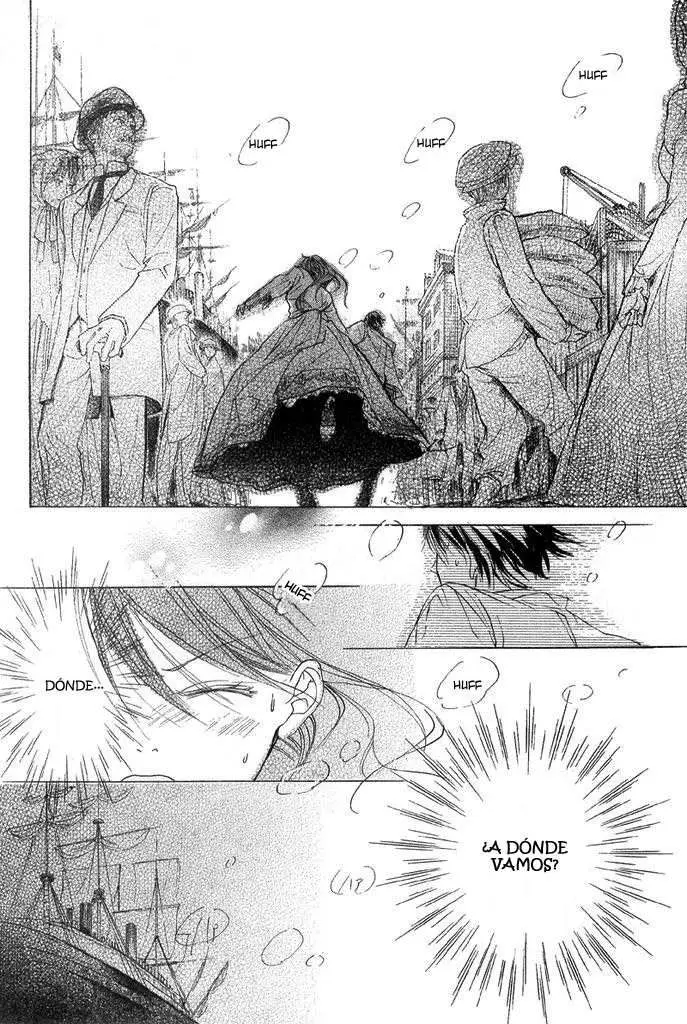 Hakushaku to Yousei (2008) - Capítulo 1 - Página 77 - LectorTMOo