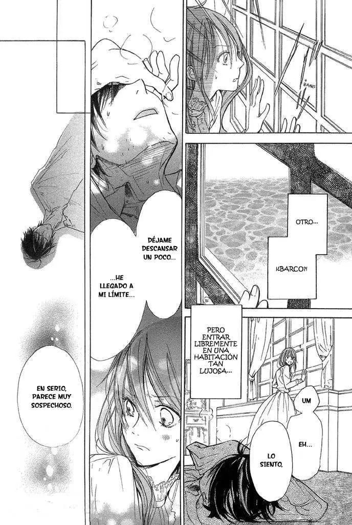 Hakushaku to Yousei (2008) - Capítulo 1 - Página 79 - LectorTMOo