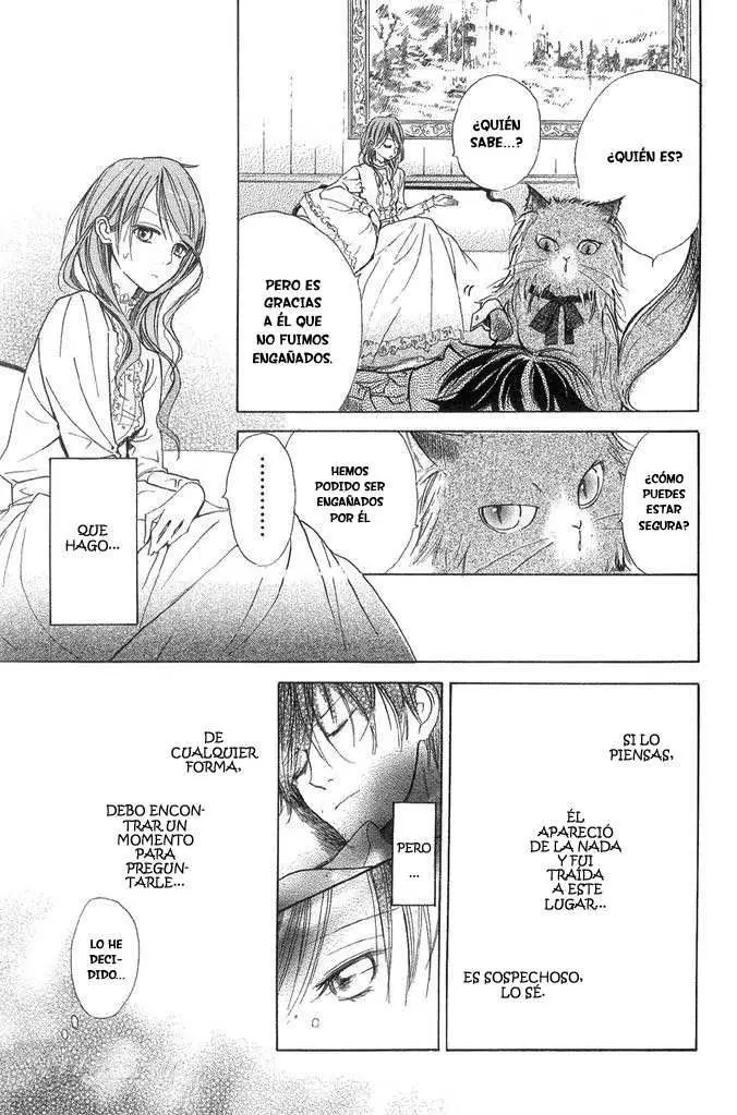 Hakushaku to Yousei (2008) - Capítulo 1 - Página 80 - LectorTMOo