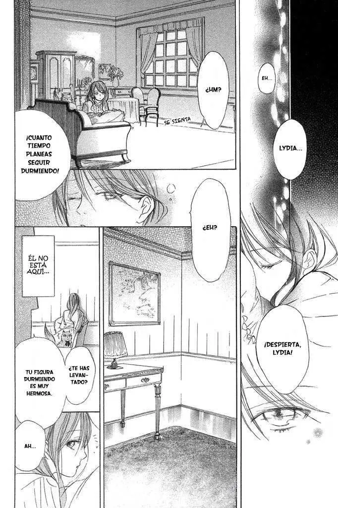 Hakushaku to Yousei (2008) - Capítulo 1 - Página 81 - LectorTMOo