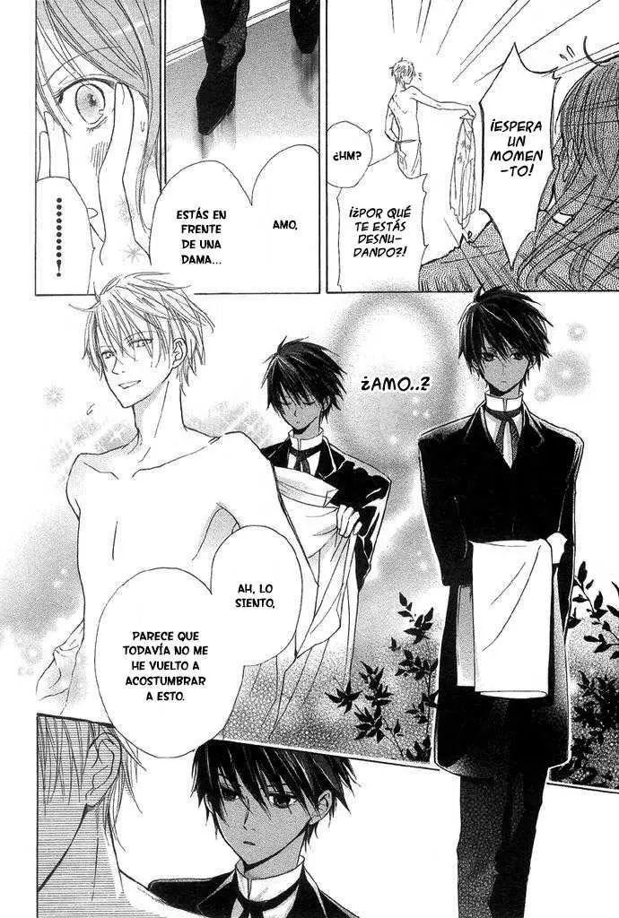 Hakushaku to Yousei (2008) - Capítulo 1 - Página 83 - LectorTMOo