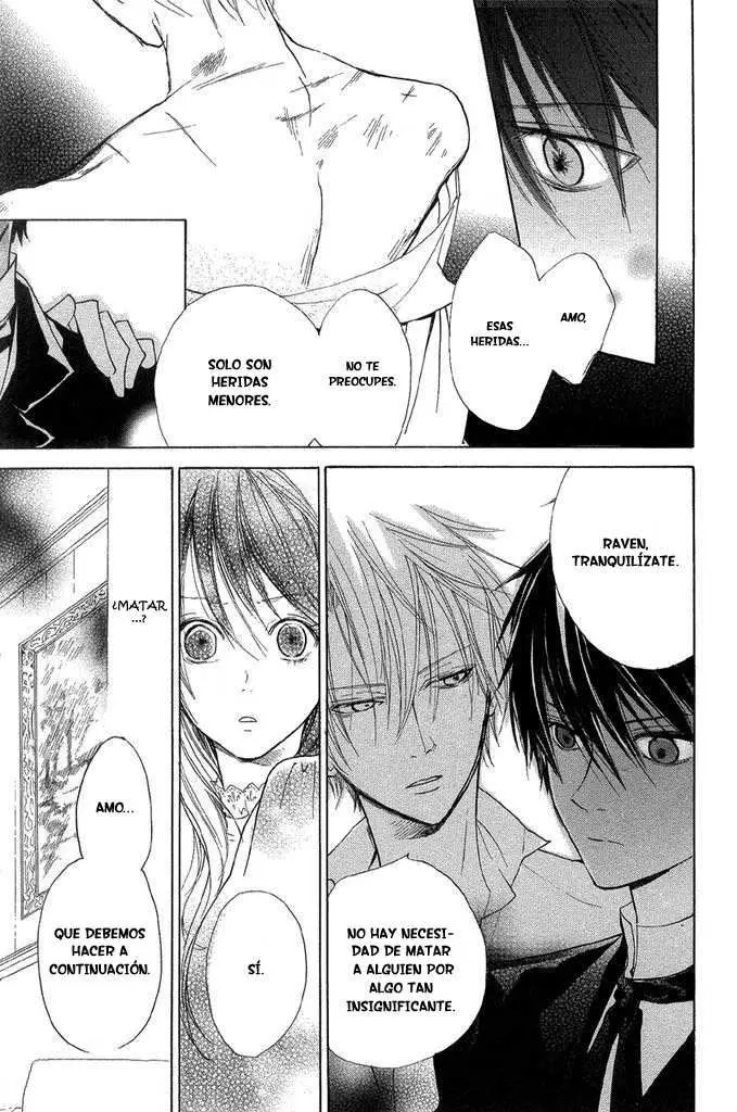 Hakushaku to Yousei (2008) - Capítulo 1 - Página 84 - LectorTMOo