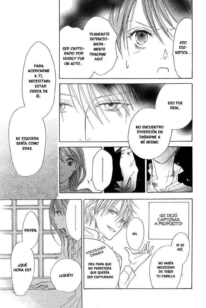 Hakushaku to Yousei (2008) - Capítulo 1 - Página 88 - LectorTMOo