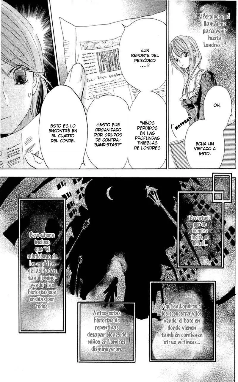 Hakushaku to Yousei (2008) - Capítulo 10 - Página 7 - LectorTMOo