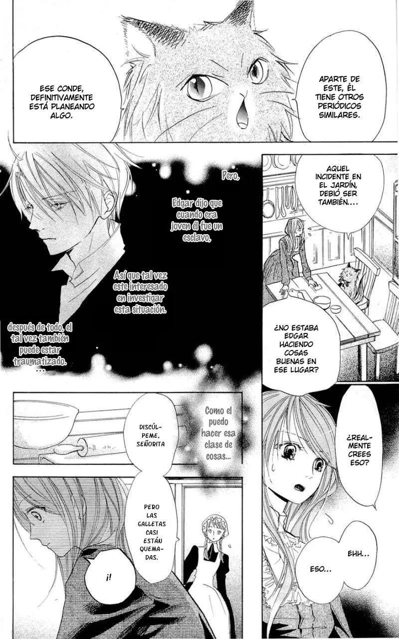 Hakushaku to Yousei (2008) - Capítulo 10 - Página 8 - LectorTMOo