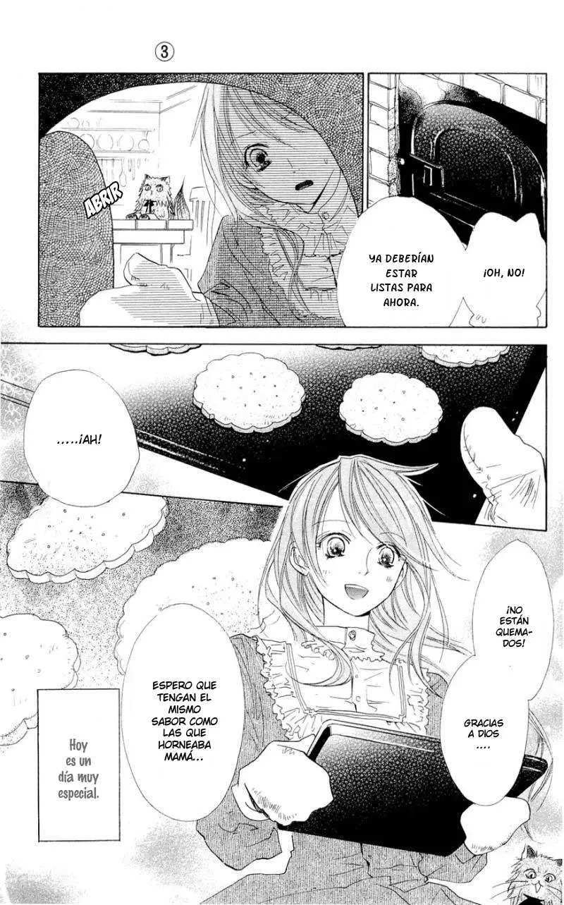Hakushaku to Yousei (2008) - Capítulo 10 - Página 9 - LectorTMOo