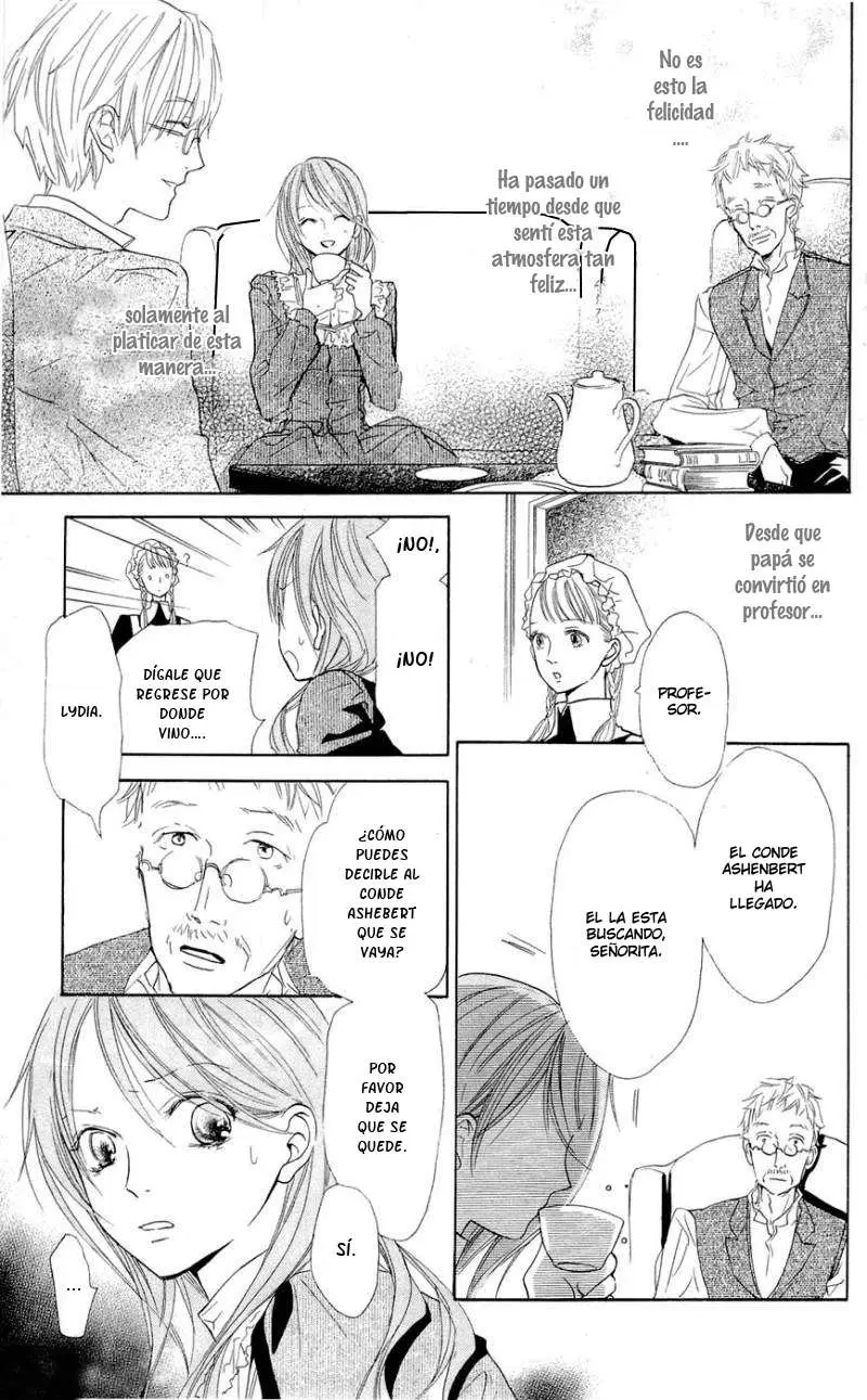 Hakushaku to Yousei (2008) - Capítulo 10 - Página 13 - LectorTMOo