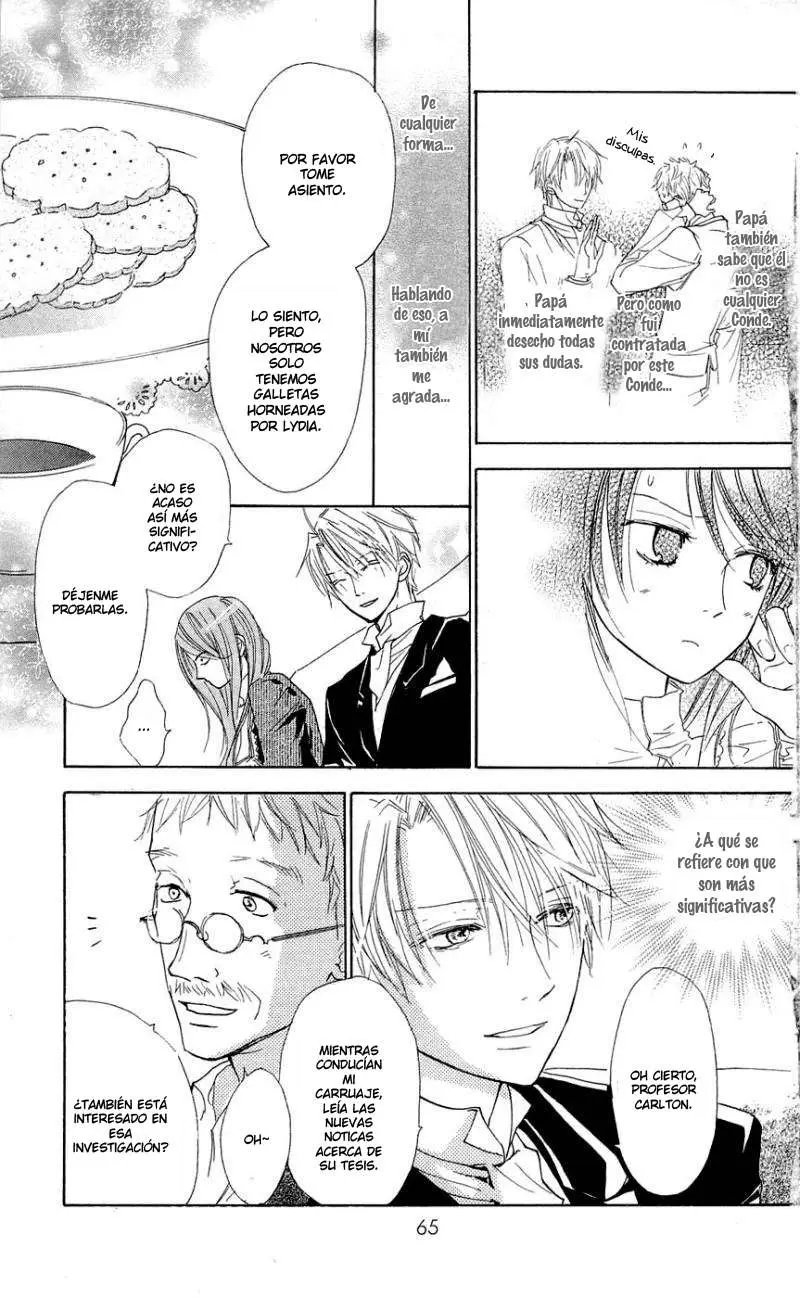 Hakushaku to Yousei (2008) - Capítulo 10 - Página 15 - LectorTMOo