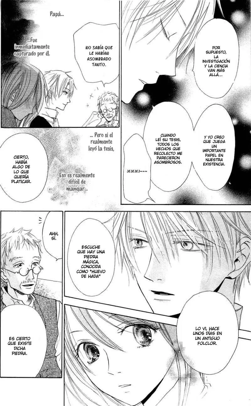 Hakushaku to Yousei (2008) - Capítulo 10 - Página 16 - LectorTMOo