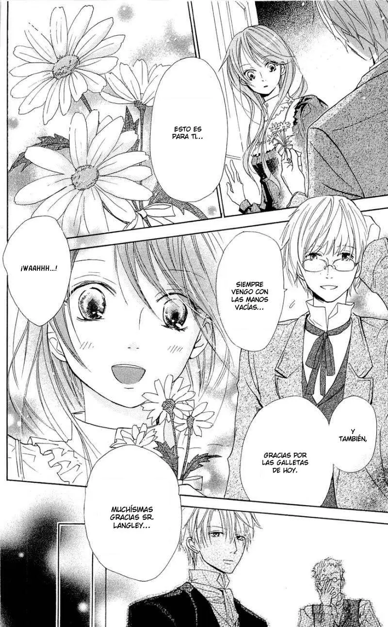 Hakushaku to Yousei (2008) - Capítulo 10 - Página 22 - LectorTMOo