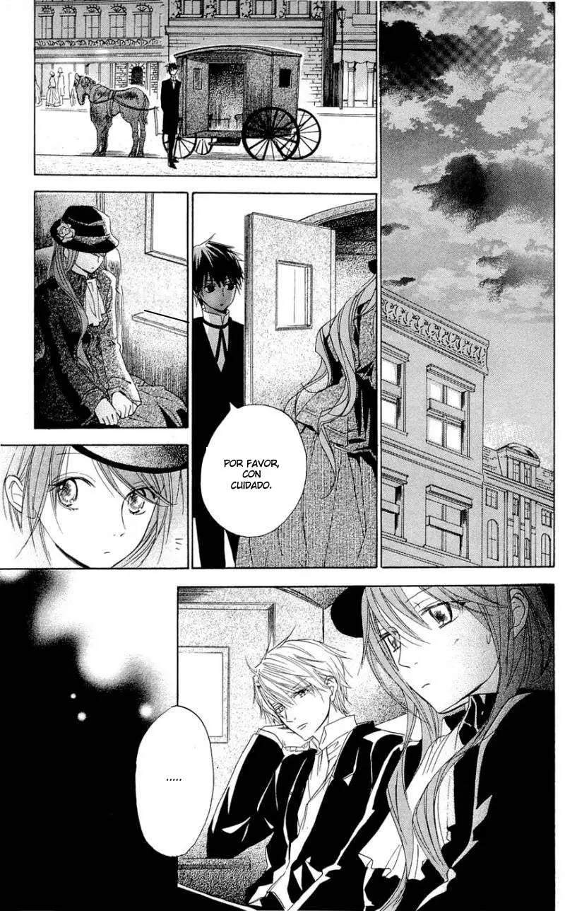 Hakushaku to Yousei (2008) - Capítulo 10 - Página 23 - LectorTMOo