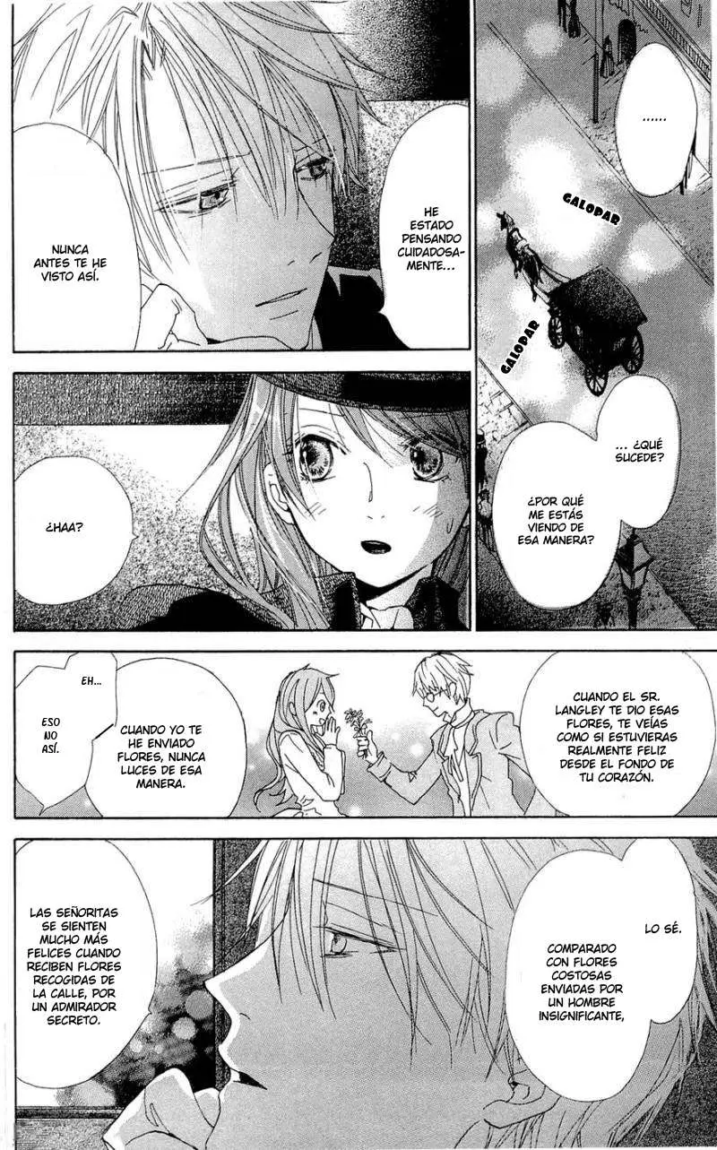 Hakushaku to Yousei (2008) - Capítulo 10 - Página 24 - LectorTMOo