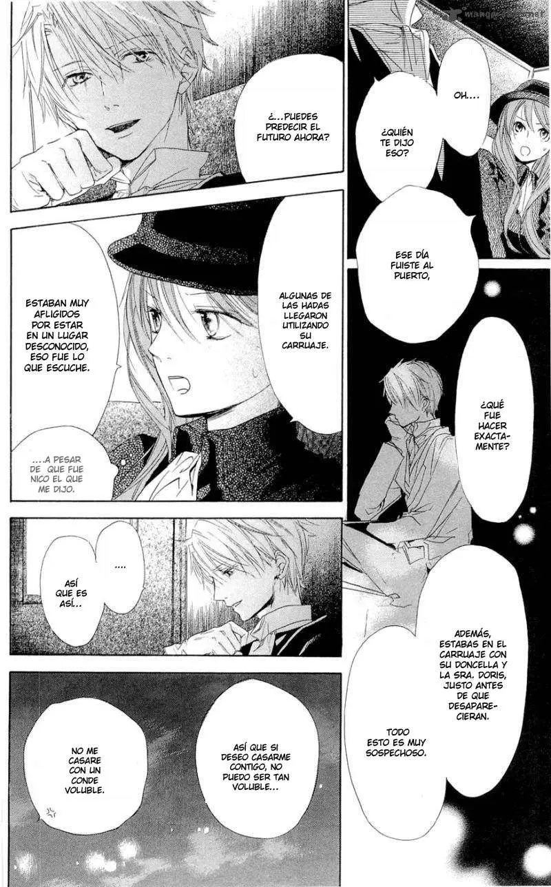 Hakushaku to Yousei (2008) - Capítulo 10 - Página 26 - LectorTMOo
