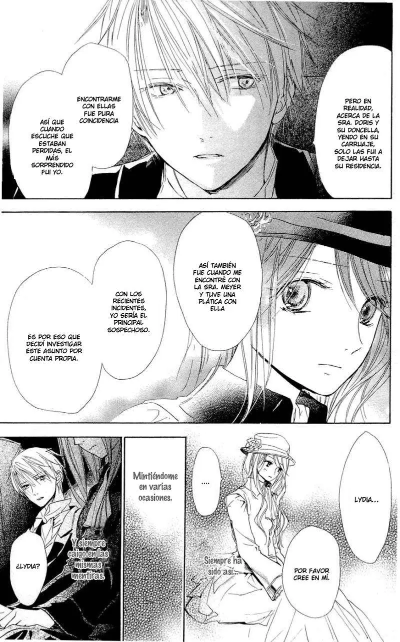 Hakushaku to Yousei (2008) - Capítulo 10 - Página 27 - LectorTMOo