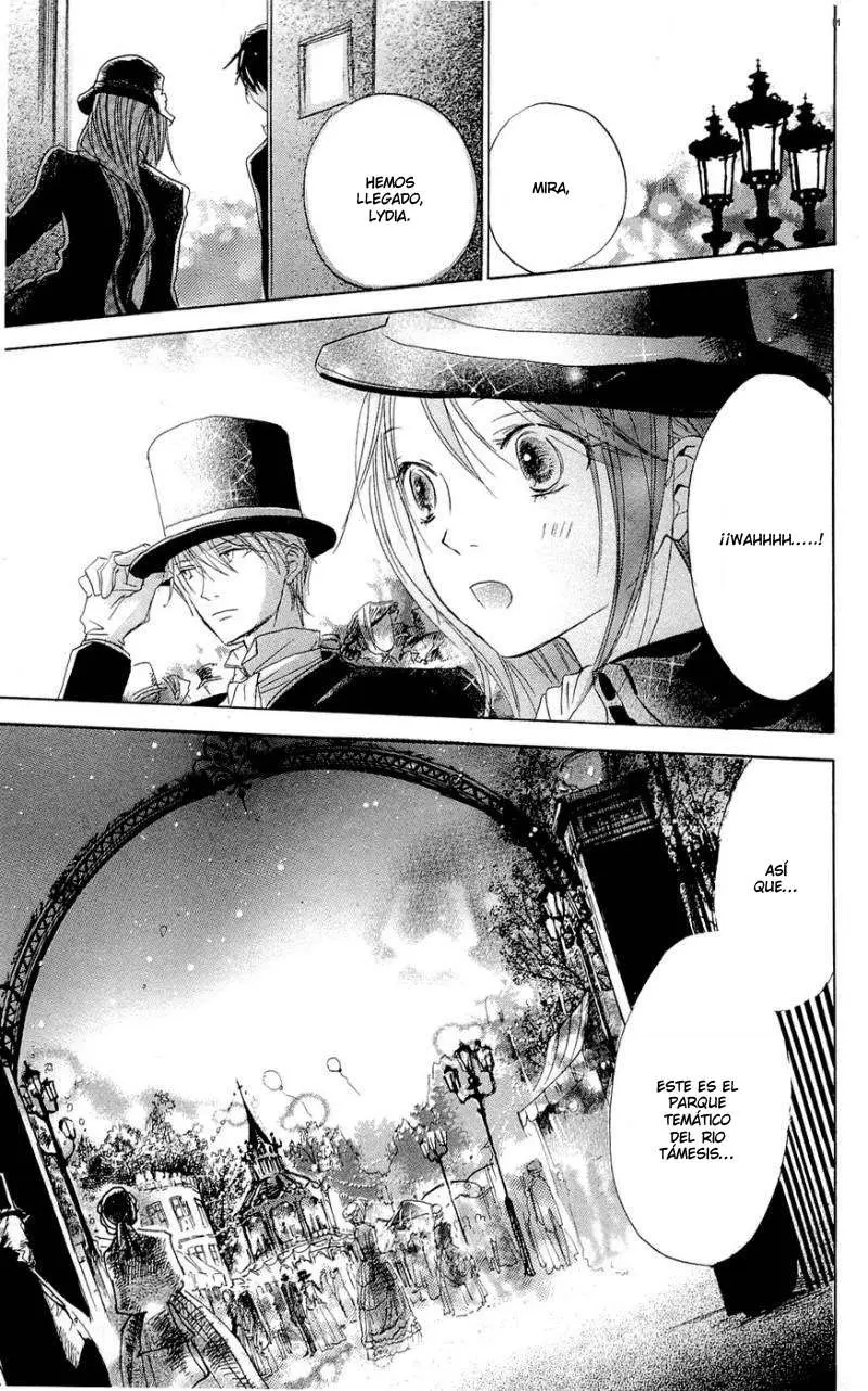 Hakushaku to Yousei (2008) - Capítulo 10 - Página 29 - LectorTMOo
