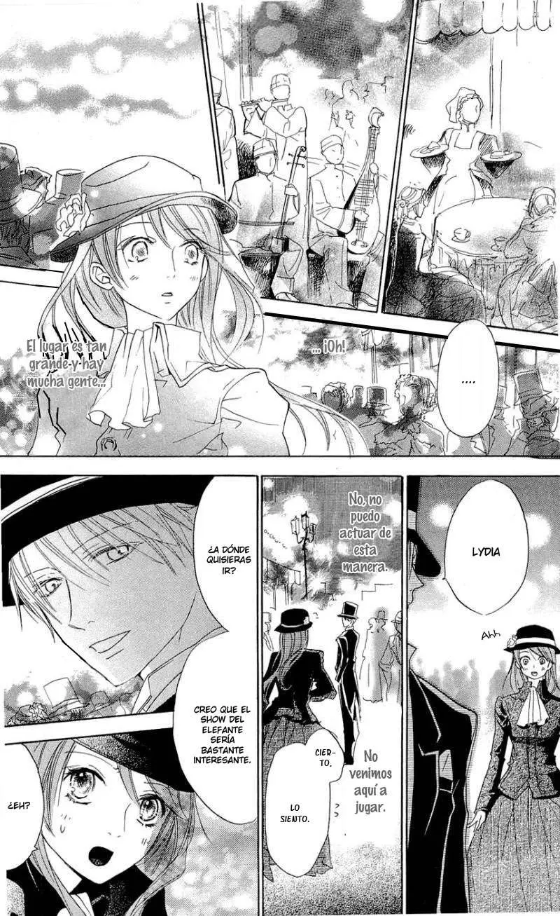 Hakushaku to Yousei (2008) - Capítulo 10 - Página 30 - LectorTMOo