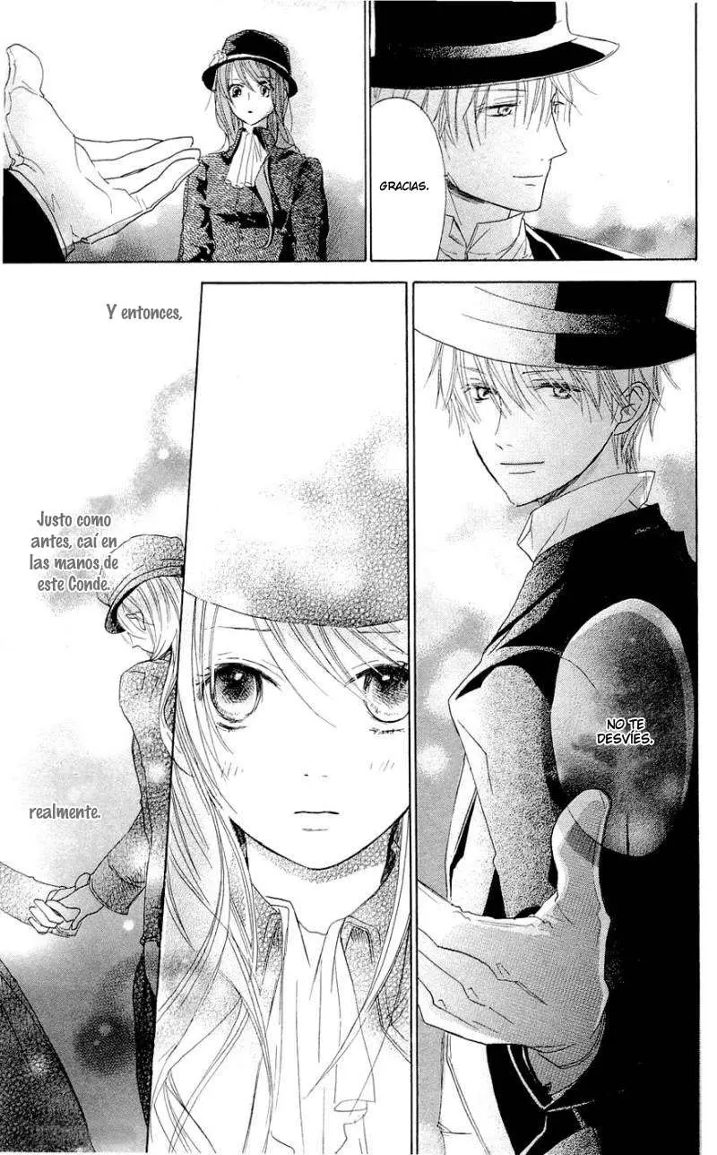 Hakushaku to Yousei (2008) - Capítulo 10 - Página 33 - LectorTMOo