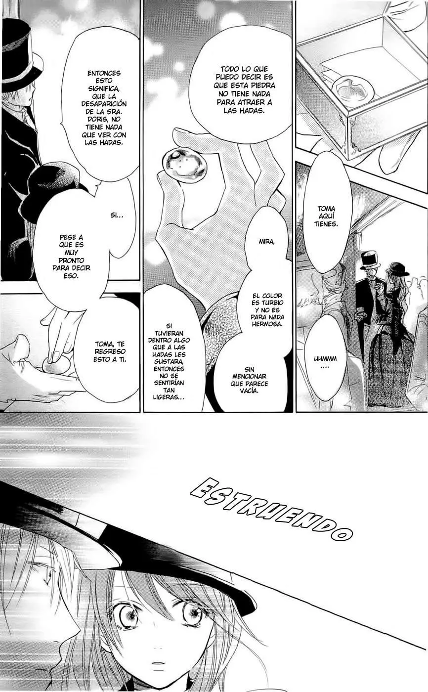 Hakushaku to Yousei (2008) - Capítulo 10 - Página 35 - LectorTMOo