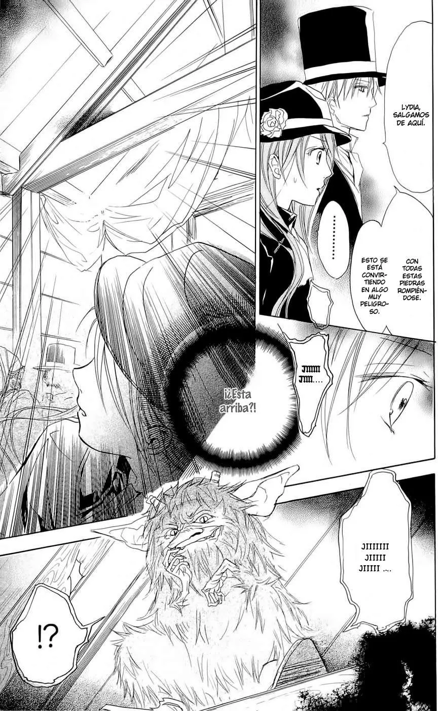 Hakushaku to Yousei (2008) - Capítulo 10 - Página 37 - LectorTMOo
