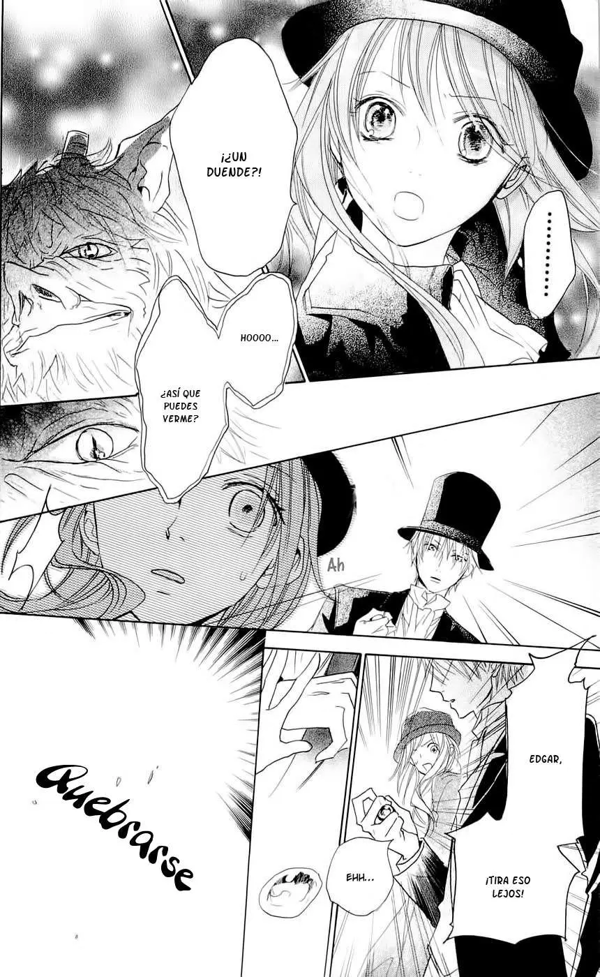 Hakushaku to Yousei (2008) - Capítulo 10 - Página 38 - LectorTMOo