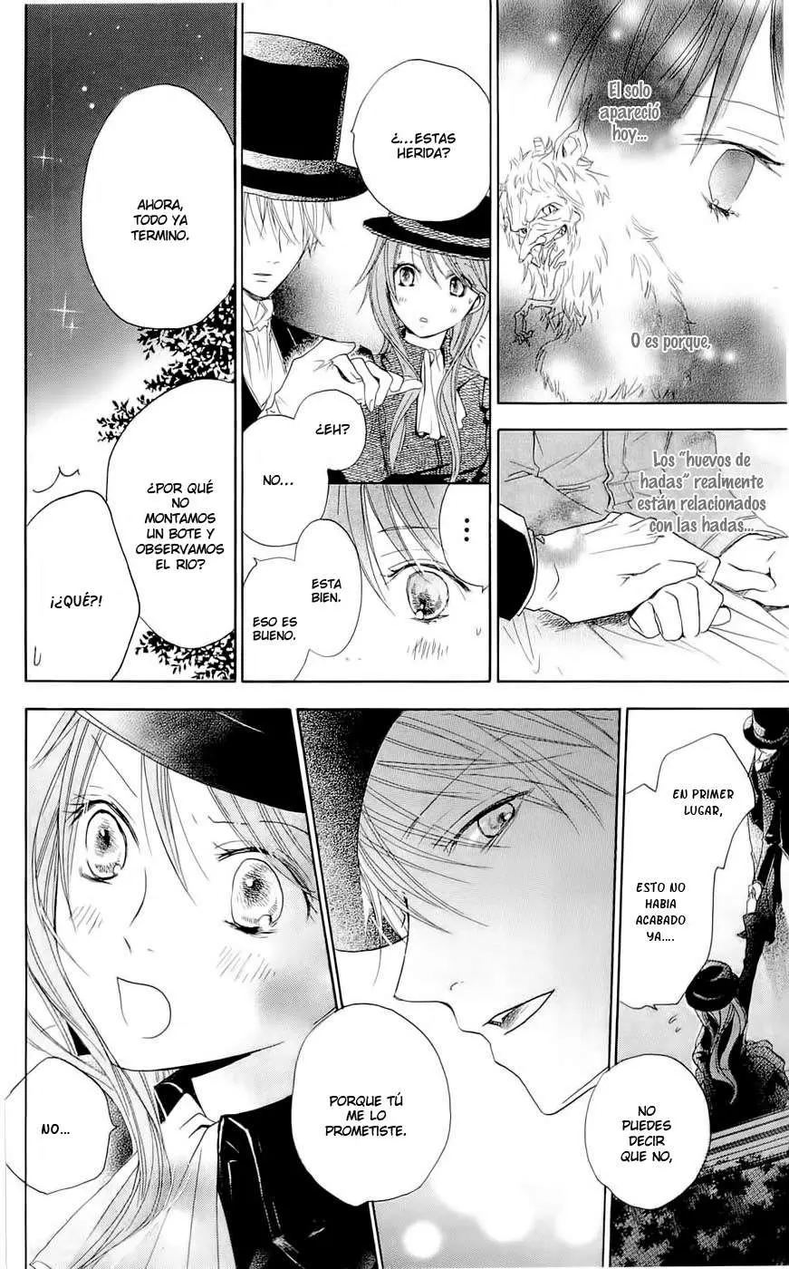Hakushaku to Yousei (2008) - Capítulo 10 - Página 40 - LectorTMOo