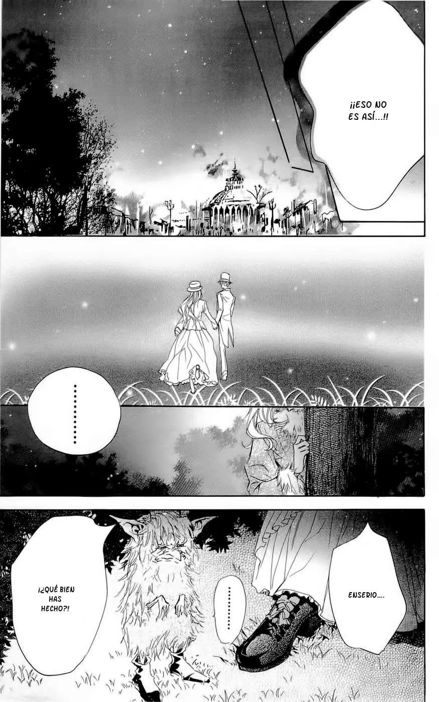 Hakushaku to Yousei (2008) - Capítulo 10 - Página 41 - LectorTMOo