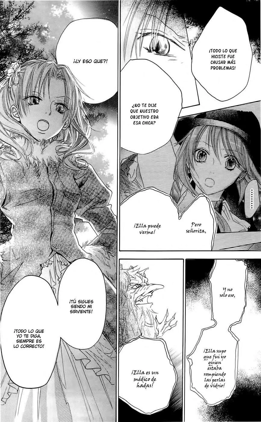 Hakushaku to Yousei (2008) - Capítulo 10 - Página 42 - LectorTMOo