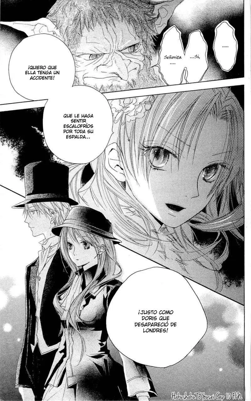 Hakushaku to Yousei (2008) - Capítulo 10 - Página 43 - LectorTMOo