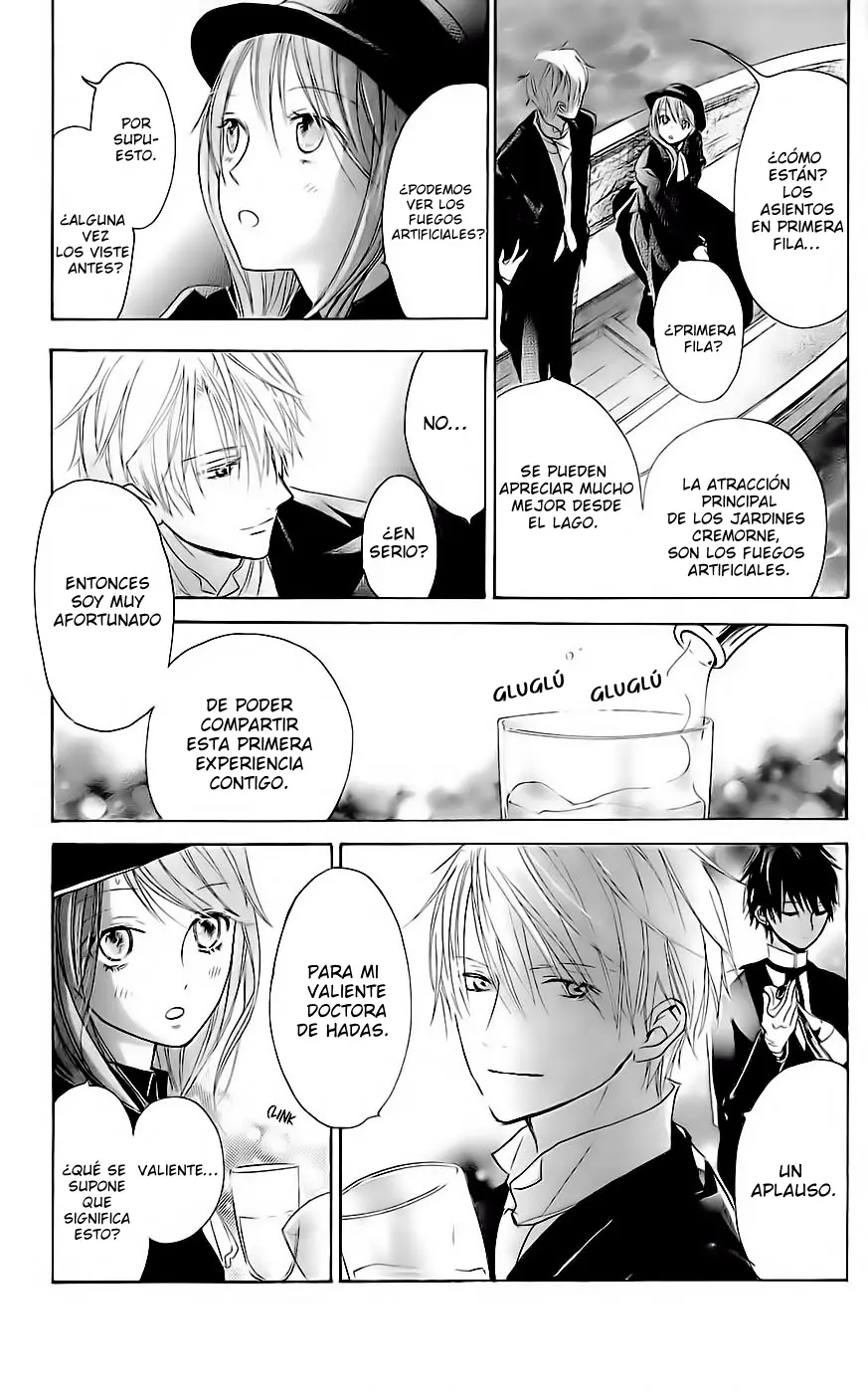 Hakushaku to Yousei (2008) - Capítulo 11 - Página 7 - LectorTMOo