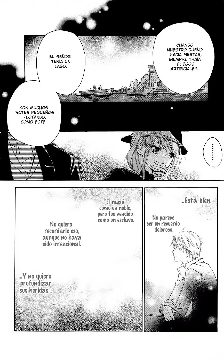 Hakushaku to Yousei (2008) - Capítulo 11 - Página 9 - LectorTMOo