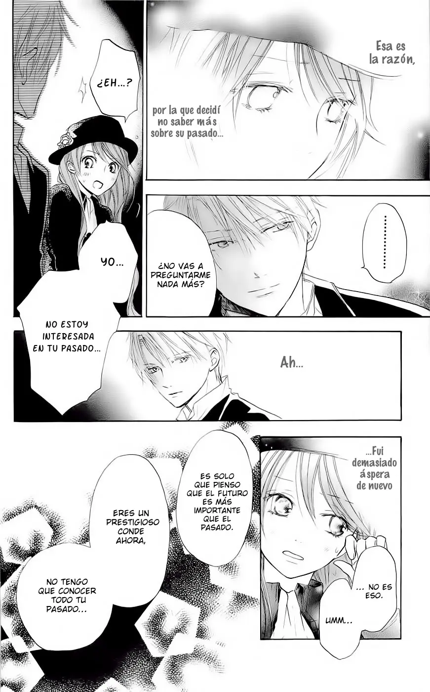 Hakushaku to Yousei (2008) - Capítulo 11 - Página 10 - LectorTMOo