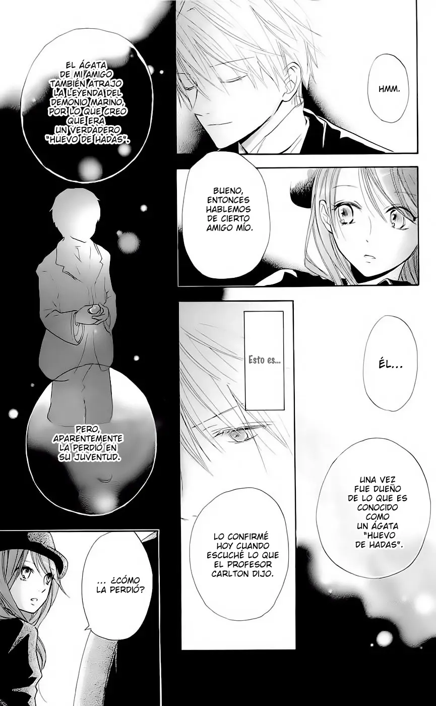 Hakushaku to Yousei (2008) - Capítulo 11 - Página 11 - LectorTMOo