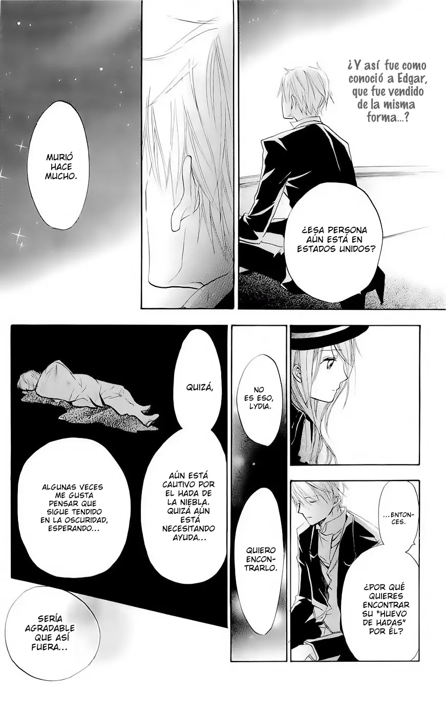 Hakushaku to Yousei (2008) - Capítulo 11 - Página 14 - LectorTMOo
