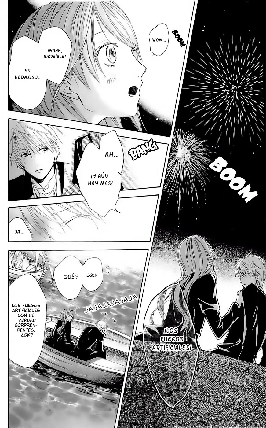 Hakushaku to Yousei (2008) - Capítulo 11 - Página 18 - LectorTMOo