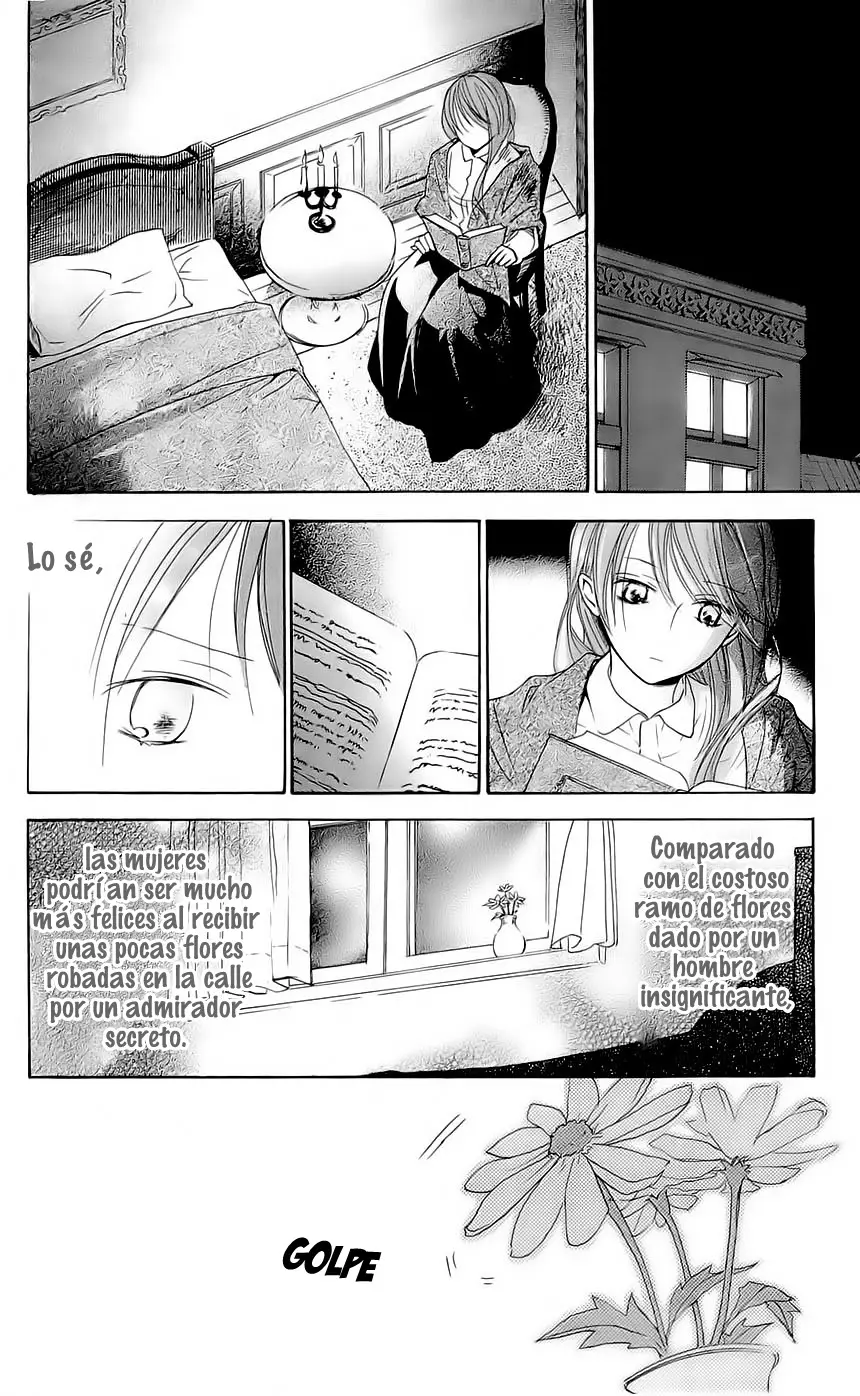 Hakushaku to Yousei (2008) - Capítulo 11 - Página 26 - LectorTMOo