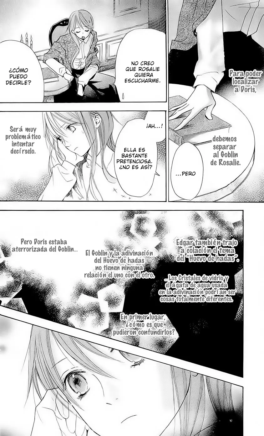 Hakushaku to Yousei (2008) - Capítulo 11 - Página 30 - LectorTMOo