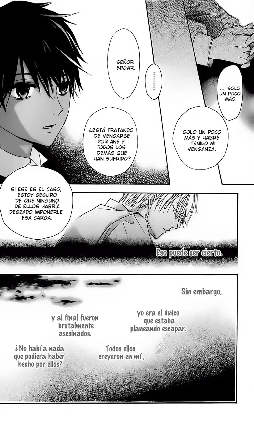 Hakushaku to Yousei (2008) - Capítulo 11 - Página 38 - LectorTMOo
