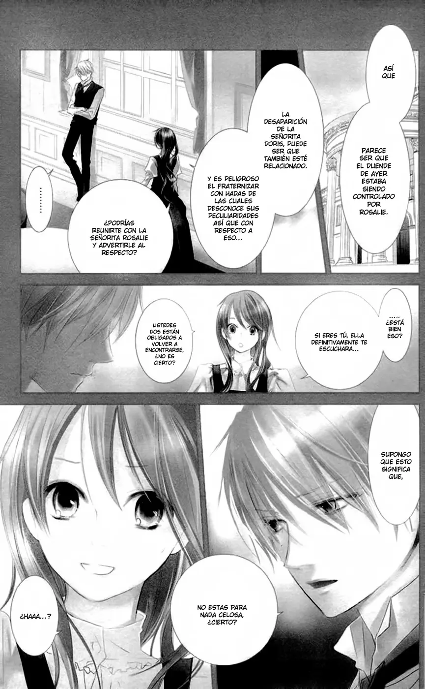 Hakushaku to Yousei (2008) - Capítulo 12 - Página 4 - LectorTMOo
