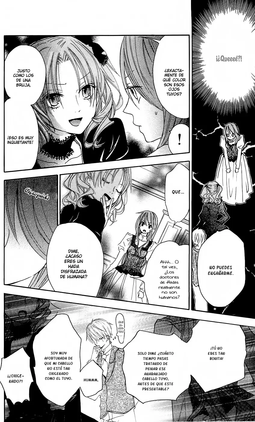 Hakushaku to Yousei (2008) - Capítulo 12 - Página 10 - LectorTMOo