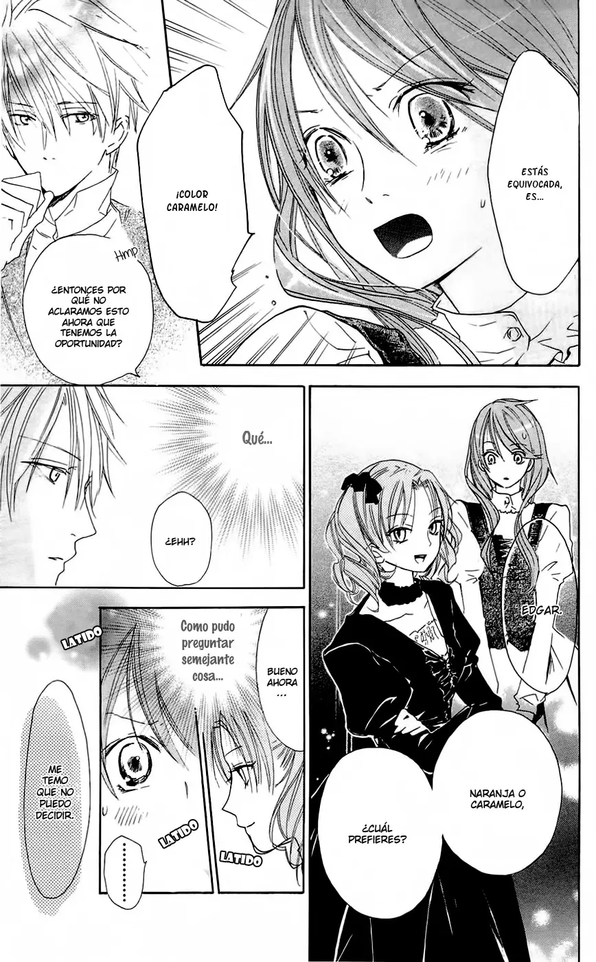 Hakushaku to Yousei (2008) - Capítulo 12 - Página 11 - LectorTMOo