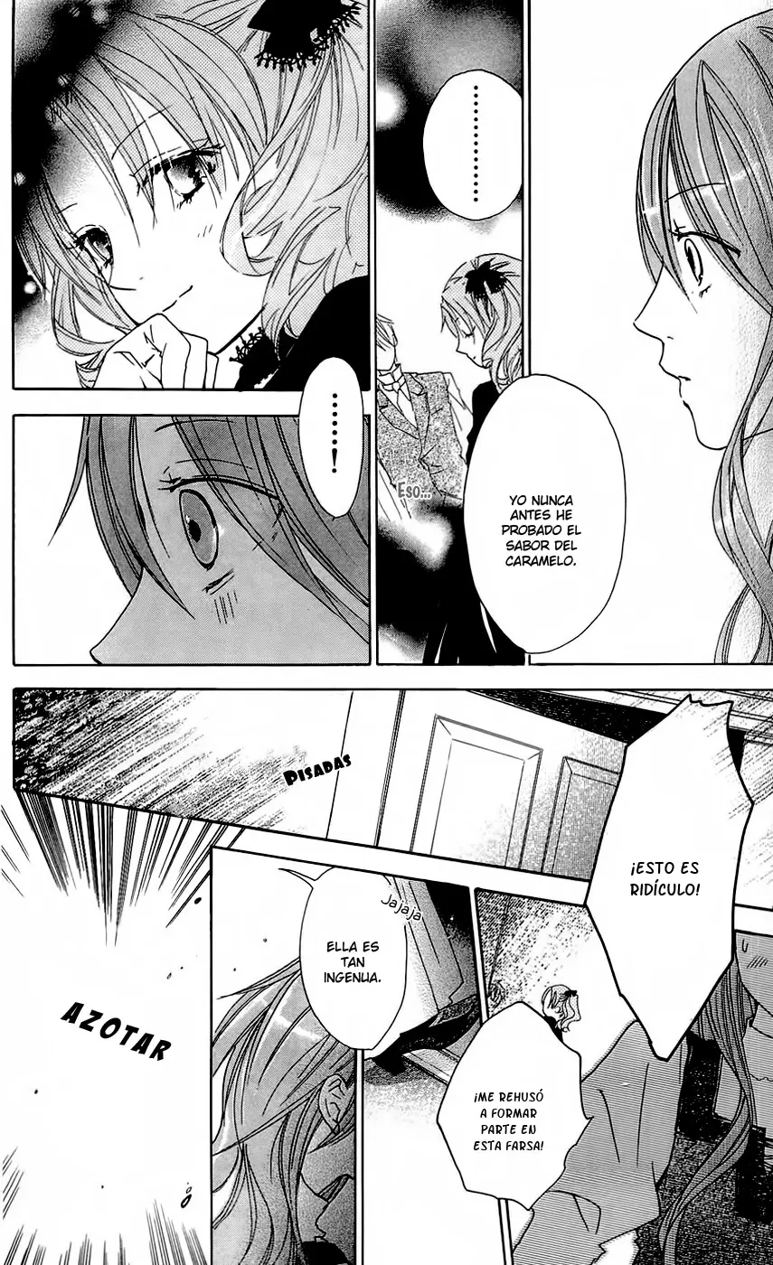 Hakushaku to Yousei (2008) - Capítulo 12 - Página 12 - LectorTMOo