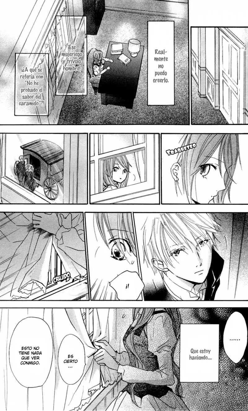 Hakushaku to Yousei (2008) - Capítulo 12 - Página 13 - LectorTMOo