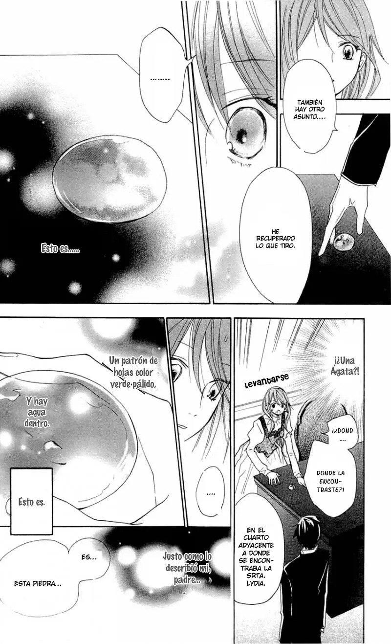 Hakushaku to Yousei (2008) - Capítulo 12 - Página 16 - LectorTMOo